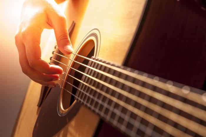 Gitar Eğitimi